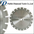 Road Roof Wall Floor Reinforce Concrete Cutting Diamond Concrete Saw Blade